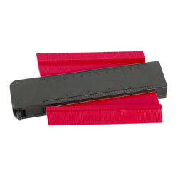 Kontúrjelölő másolósablon 130mm