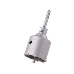 Festa fúrókorona 80mm SDS+