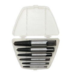 HM müllner törtcsavar kiszedő készlet 6db-os