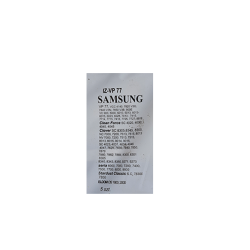 Invest porzsák IZ-VP 77 5db