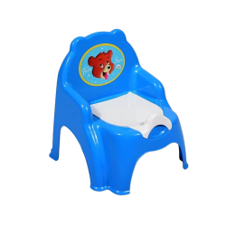 Bilis trónszék vegyes színben