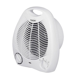 Home hordozható ventilátoros fűtőtest