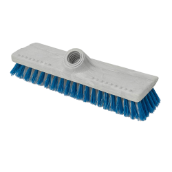 Enger súrolókefe nyelezhető műanyag 24x7cm