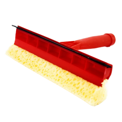 Ablakmosó szivacsos