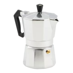 Perfetc Home alumínium kávéfőző 3 személyes