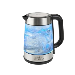 Eta vízforraló üveg ledes