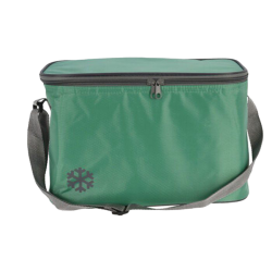 Puhafalú hűtőtáska 30x16x21cm