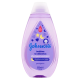 Johnsons sampon 500ml