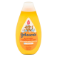 Johnsons sampon 500ml