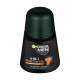 Garnier men izzadásgátló golyós 48-72h 50ml