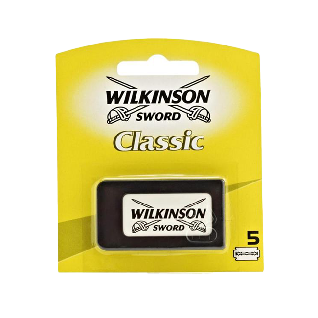 Wilkinson sword borotva penge 5db