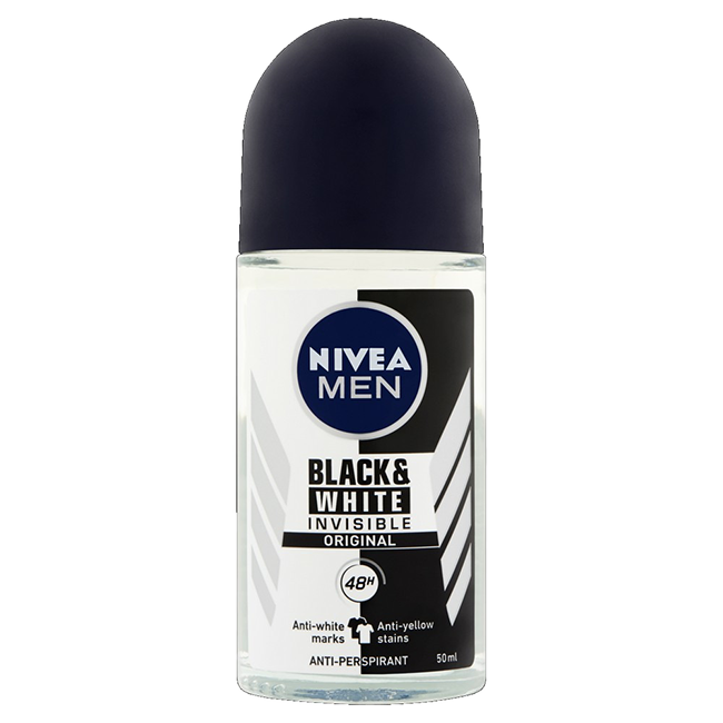 Nivea men izzadásgátló golyós 50ml