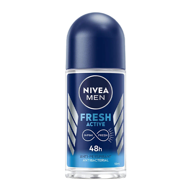 Nivea men izzadásgátló golyós 50ml