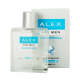 Alex for men arcszesz 100ml