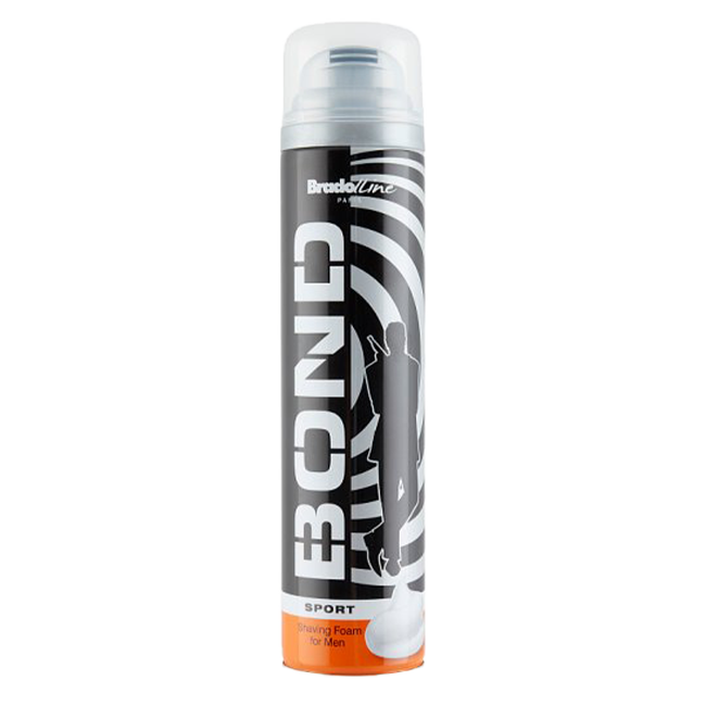 Bradoline bond men borotvahab 300ml