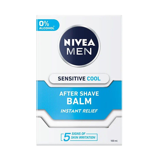 Nivea men arcszesz 100ml