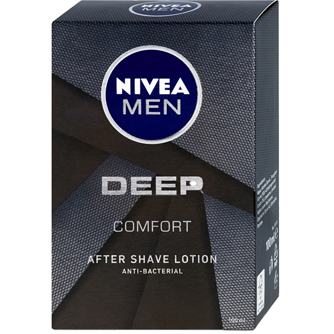 Nivea men arcszesz 100ml