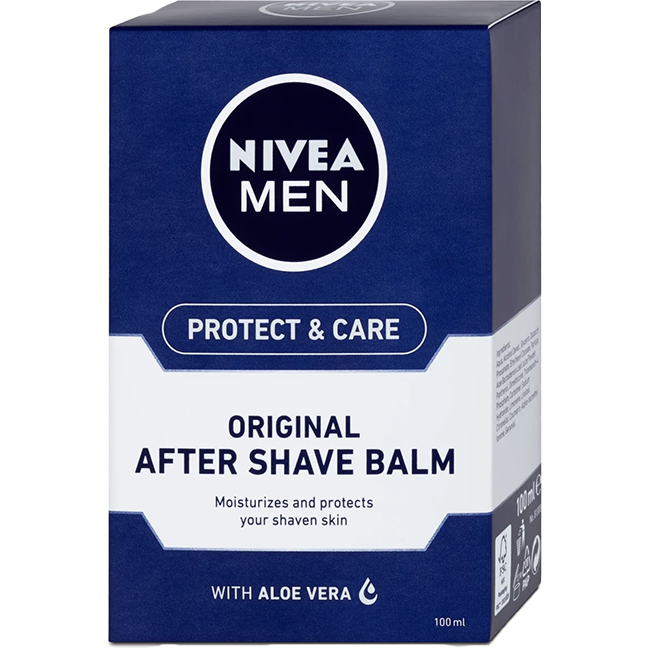 Nivea men arcszesz 100ml