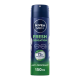 Nivea men fresh sensation izzadásgátló spray 72h 150ml