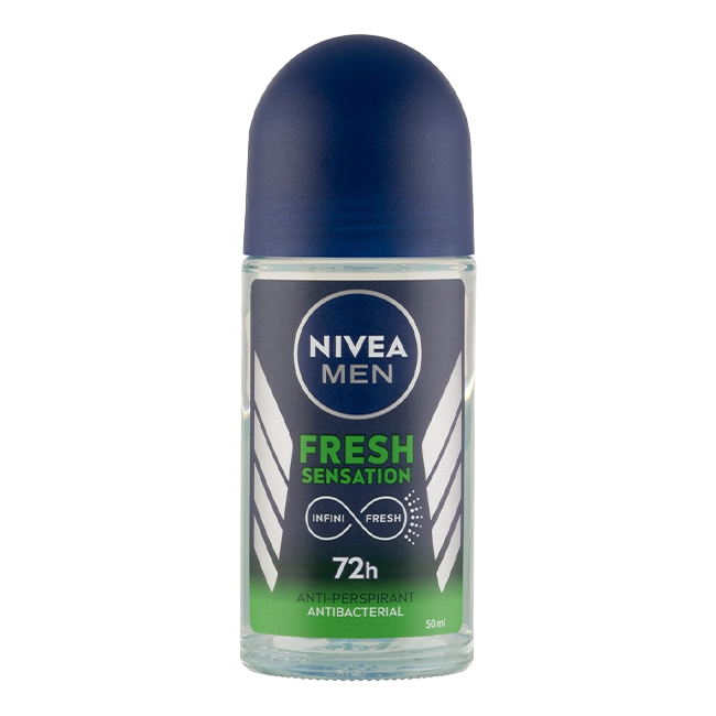 Nivea men izzadásgátló golyós 50ml