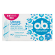 O.b. tampon 16db