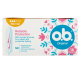 O.b. tampon 16db