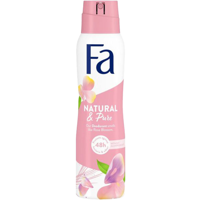 Fa 48h Női dezodor 150ml