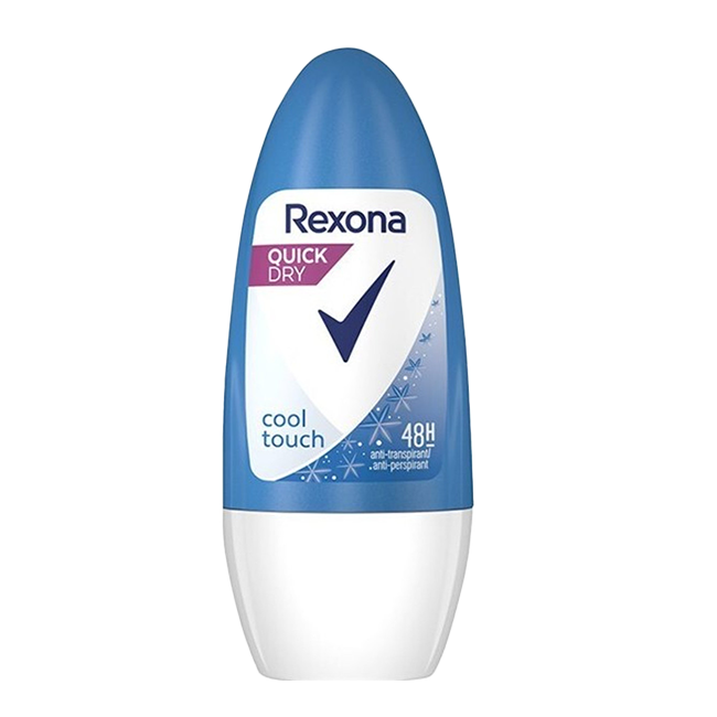 Rexona quick dry 48h 50ml