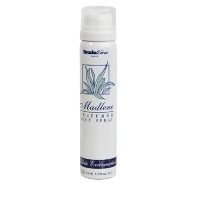 Bradoline madlene 75ml