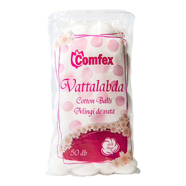 Comfex vattalabda 50db