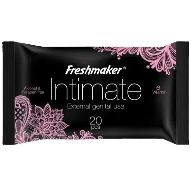 Freshmaker intimate 20db