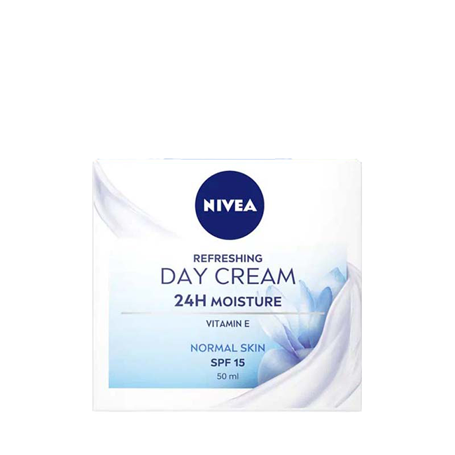 Nivea arckrém 50ml