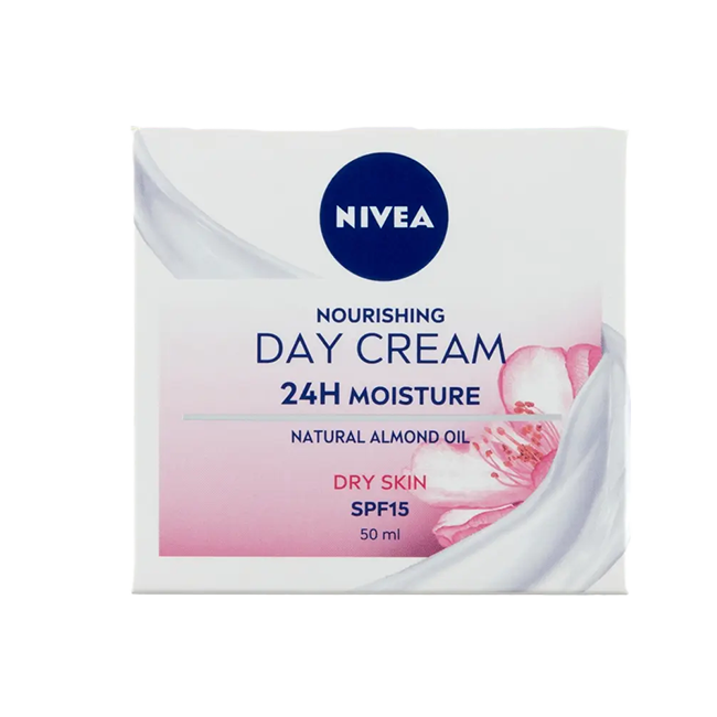 Nivea arckrém 50ml