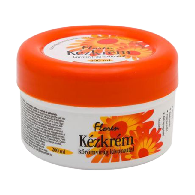 Floren kézkrém 100ml