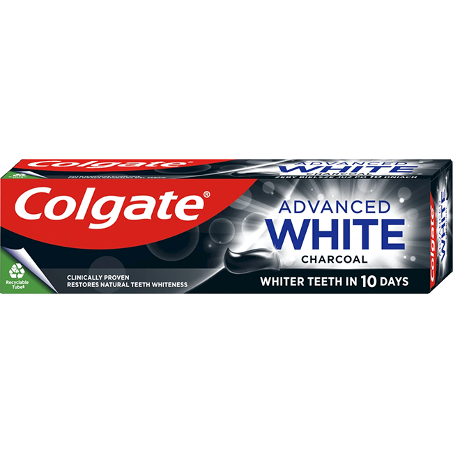 Colgate fogkrém 75ml