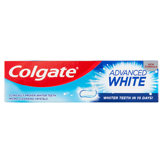 Colgate fogkrém 75ml