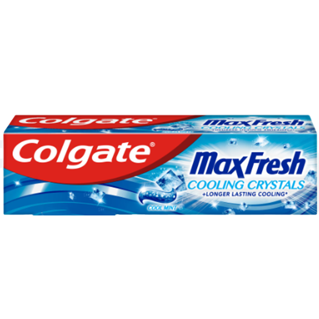 Colgate fogkrém 75ml