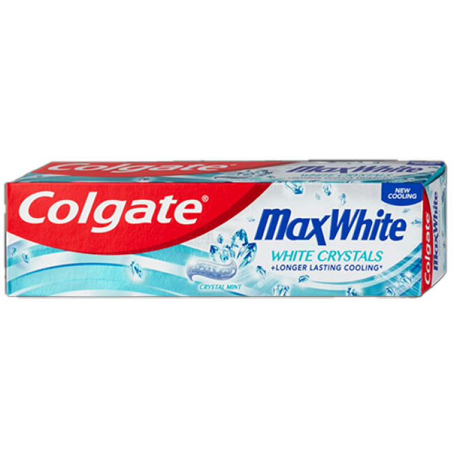 Colgate fogkrém 75ml