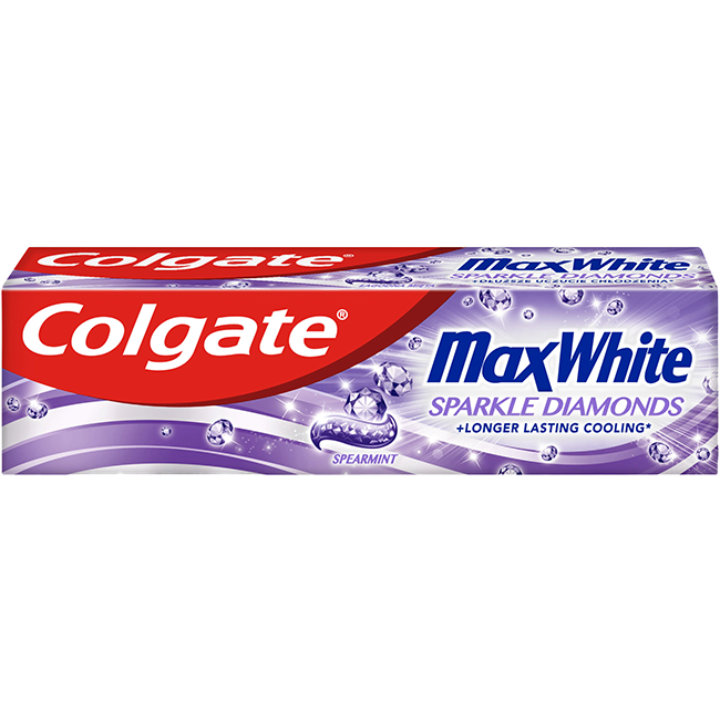 Colgate fogkrém 75ml