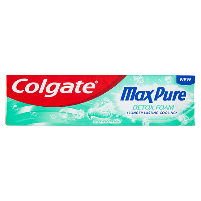 Colgate fogkrém 75ml