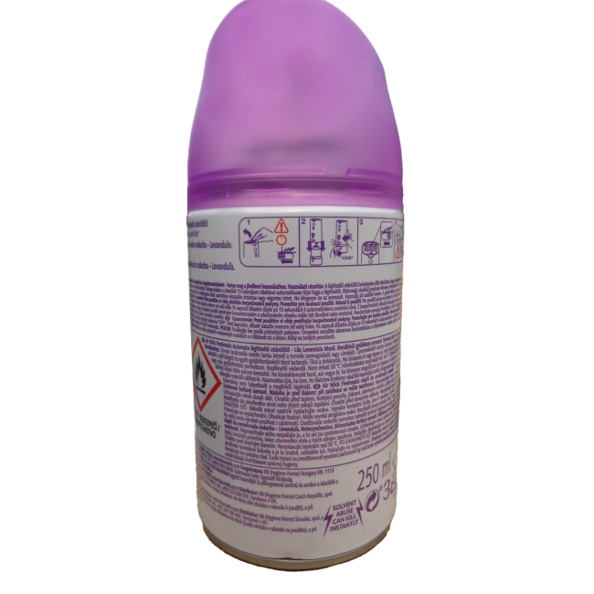 Airwick utántöltő 250ml