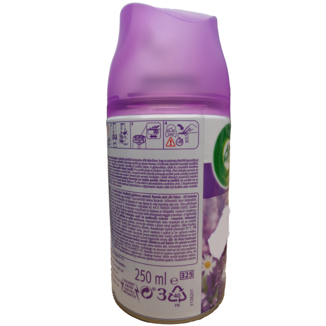 Airwick utántöltő 250ml