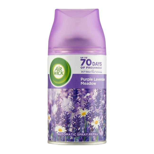 Airwick utántöltő 250ml