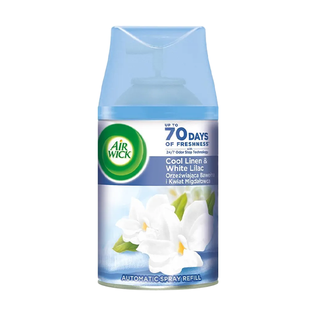 Airwick utántöltő 250ml