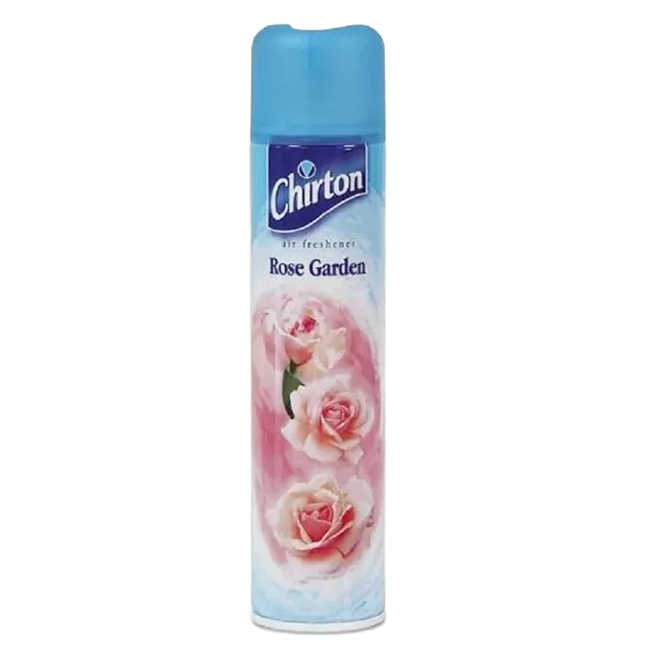 Chirton légfrissítő 300ml