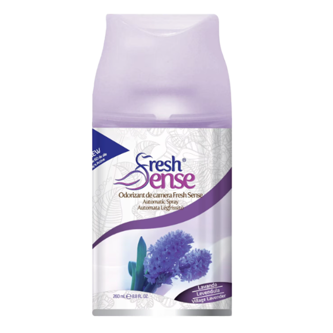 Fresh sense utántöltő 260ml