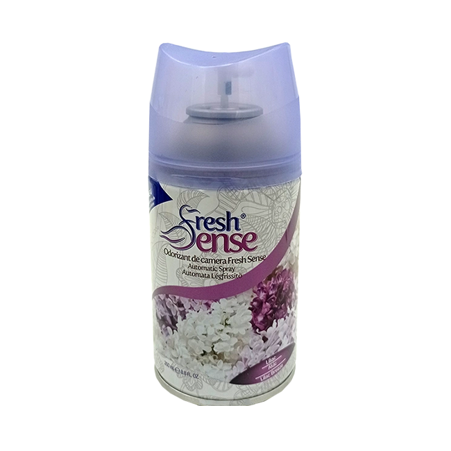 Fresh sense utántöltő 260ml