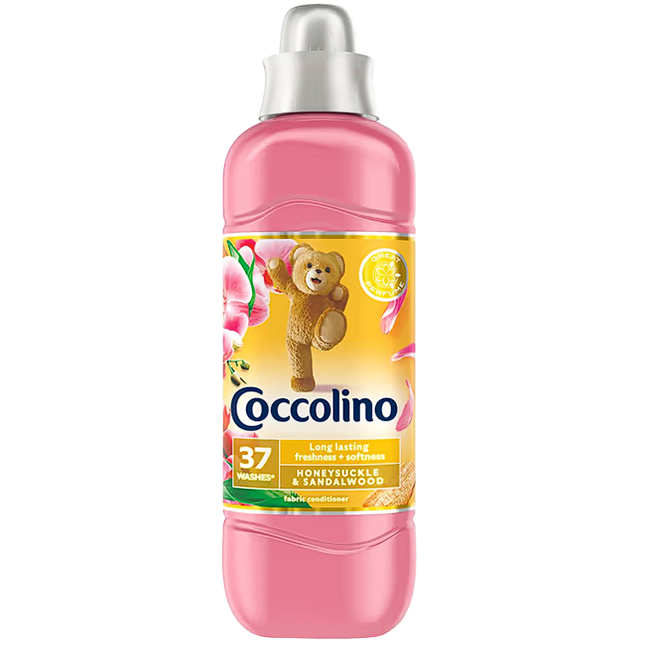 Coccolino öblítő 925ml