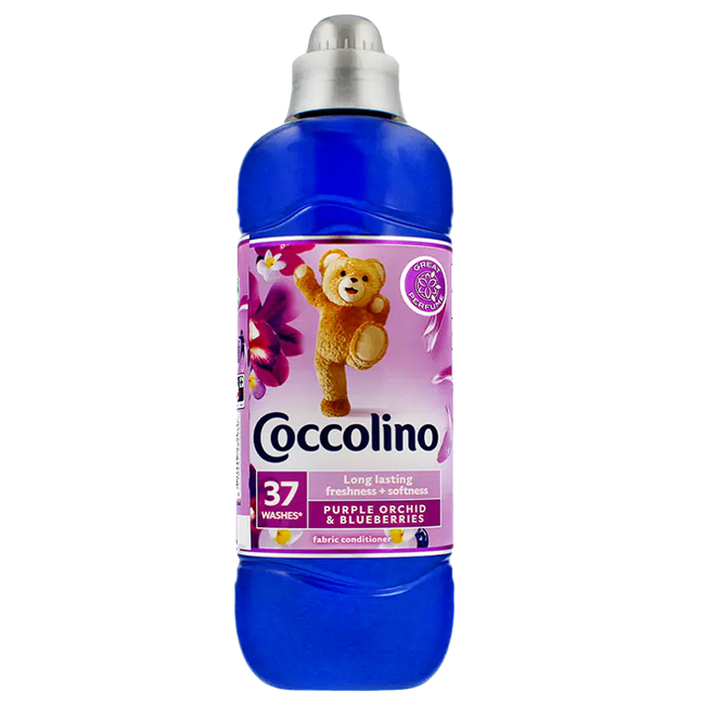 Coccolino öblítő 925ml