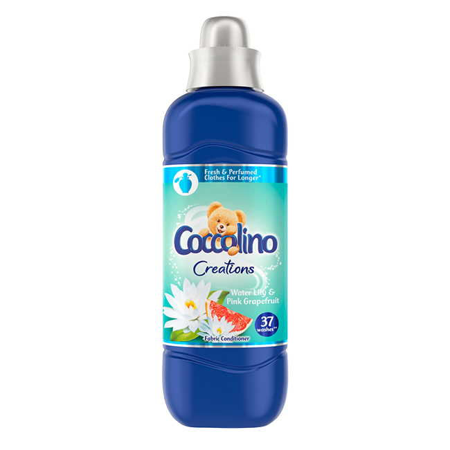 Coccolino öblítő 925ml